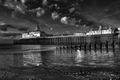 Pier u crno bj&hellip;