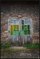 Doorway to a g&hellip;
