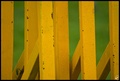 Stack of yellow