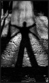 With arms wide&hellip;