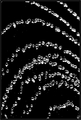 Flying drops