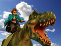 Let na dinosau&hellip;