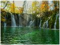 Plitvička jeze&hellip;
