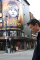 London - Les M&hellip;