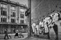 Sarajevo, ulic&hellip;