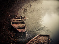 Misty reflecti&hellip;