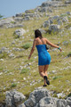 Izgubljena u k&hellip;