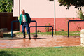 The day after &hellip;