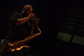 Joe McPhee&hellip;