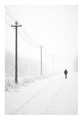 snow man