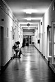 In a hospital &hellip;