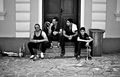 ‚‚Jazz band ‚‚&hellip;