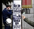  “Ko je popeo &hellip;