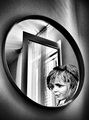 in the mirror.&hellip;