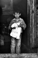 na pragu doma &hellip;