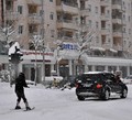 Podgorica dana&hellip;