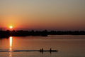 Sunset on Meko&hellip;