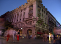 Knez Mihajlova&hellip;