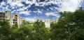 pogled sa balk&hellip;