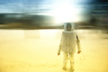 Alone in the s&hellip;
