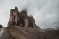 Tre Cime di La&hellip;