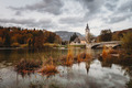 Na Bohinjskom &hellip;