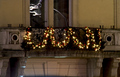 božićni balkon&hellip;