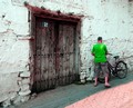 The old front &hellip;