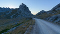 Alpinom prema &hellip;