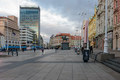 Trg u zimsko j&hellip;
