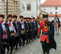 Počasna satnij&hellip;
