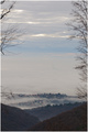Magla nad Grač&hellip;