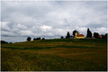 Nebo nad Drago&hellip;