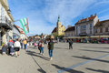Trg za kavu i &hellip;
