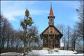 Kapela sv. Ant&hellip;