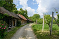 Obreške kleti &hellip;