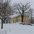 kapela Sv. Mar&hellip;