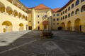 Dvorište