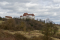 Umjereno oblač&hellip;