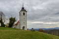 Kapela Sv. Mar&hellip;