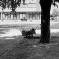 Žena s kolicim&hellip;