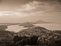 Lošinj u sumra&hellip;