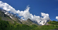dvije alpe