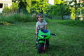 mali biker