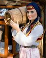 Narodna nosnja&hellip;