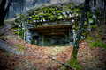 HMG bunker