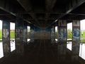 Under the brid&hellip;