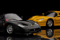 Ferrari's&hellip;