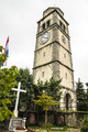 Zvonik crkve u&hellip;