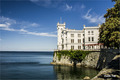 Dvorac Miramar&hellip;